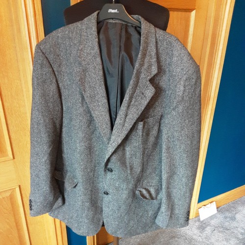 Debenhams vintage mens blazer - mens,