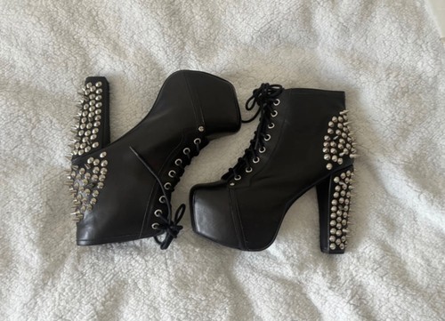 Jeffrey campbell lita - jeffrey,