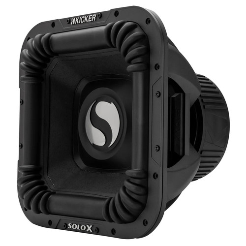 Kicker audio solo - kicker, l7x
