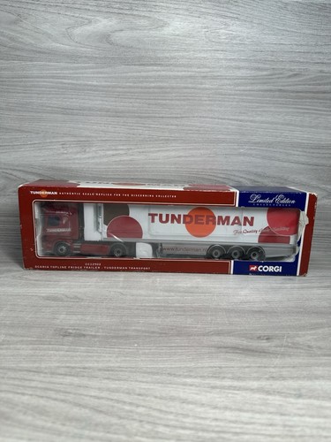 Corgi cc12902 scania - corgi, 1.50