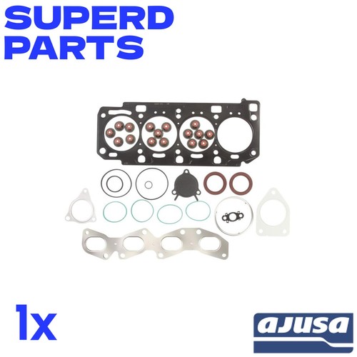 Complete engine gasket - engine,