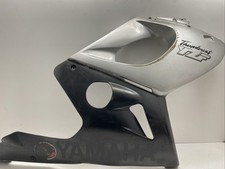 ♻️ Yamaha Yzf 600 R