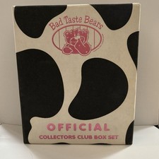 Bad Taste Bears - Ernie -