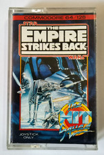 Commodore 64 Star Wars: The