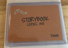SERIES 1 STORYBOOK