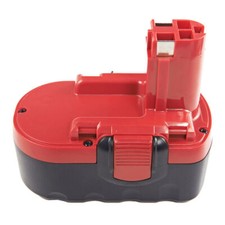 4800mAh Battery For Bosch BAT025 BAT026 BAT160 GSB 18 VE-2 GSR PSB PSR 18V Ni-MH