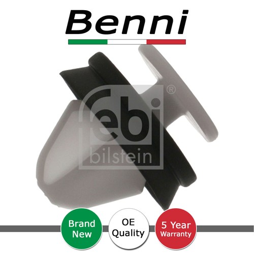 Body panel clip benni fits - panel,