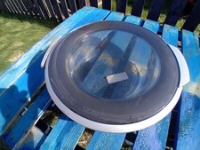 Panasonic Washing Machine Used Genuine Door NA-147VB5WGB