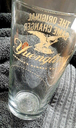 Beer glass yuengling with - beer,