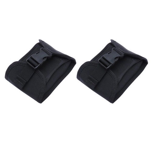 Diving weight pockets harness - pockets,