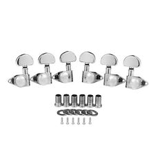 KAISH 3x3 Locking Tuners Tuning Keys Machines fits Gibson Les Paul/SG/Acoustic