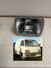 NEW Headlight Fits Daihatsu Hi-Jet Hijet Van Early shape