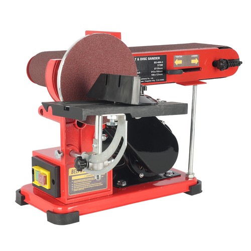 Grade 375w electrical bench - 375w,