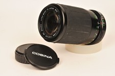 Cosina 70-210mm f/4.5-5.6