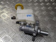 JEEP CHEROKEE BRAKE MASTER CYLINDER & BOTTLE 2.0 CRD DIESEL MK5 KL 2015