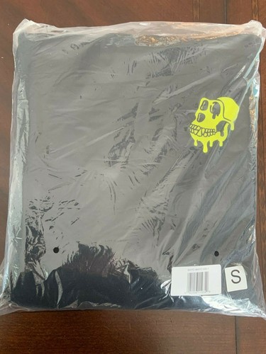 Mayc small hoodie 1st - hoodie,