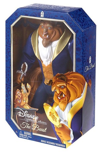 Mattel disney villain classics - disney,