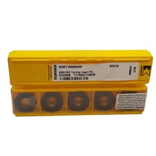 Kennametal RCMT 1606M0RP