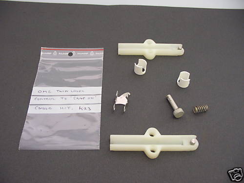 Johnson evinrude outboard - johnson/evinrude,