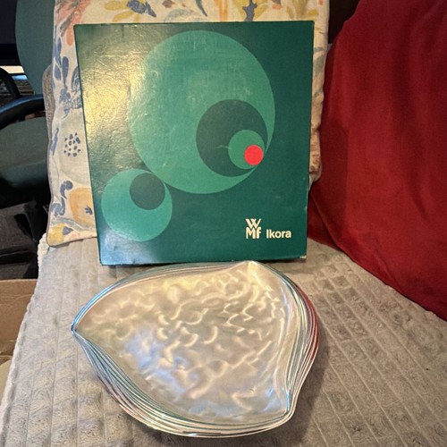 Wmf ikora leaf - wmf, bowl
