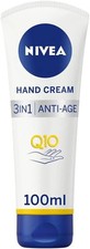 NIVEA 3in1 Q10 Anti-Age Care