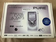 Pure PocketDAB 2000 [CM]