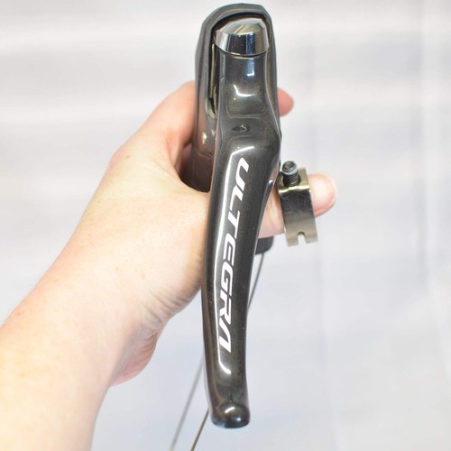 Shimano ultegra r8000 - r8000, st-r8000