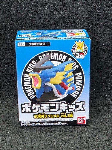 Pokemon 30th anniversary - 30th,