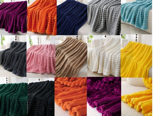Luxury chunky cord ribbed - chunky,