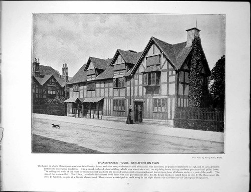 Antique old print - antique,