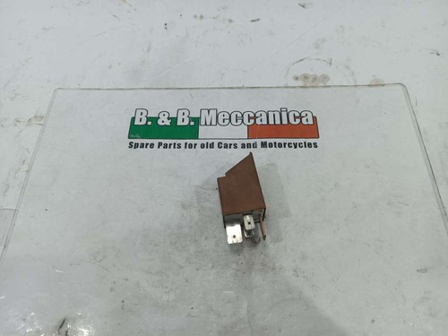 Starter relay vespa - relay,