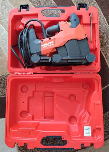 Hilti dch 150 corded - dch,