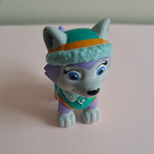 Paw patrol pup everest - pup, toy