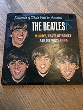 Beatles A Souvenir Of Their