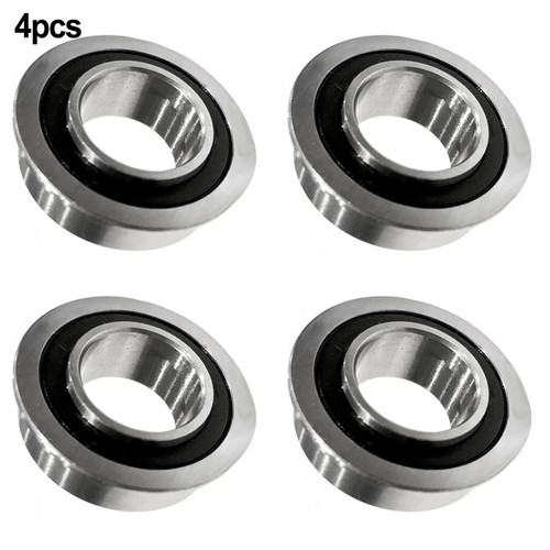 Pack bearings for - 4,
