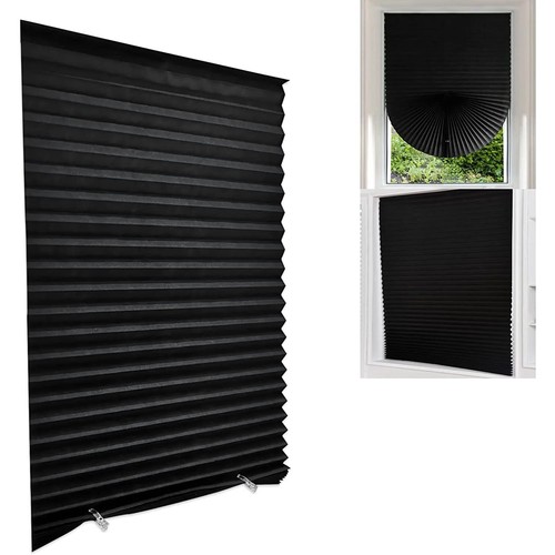 Zaprix pleated window - pleated,