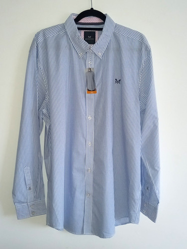 Crew clothing company blue - company,