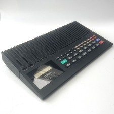 USED 80s YAMAHA RX17 DIGITAL  RHYTHM PROGRAMMER DRUM MACHINE  WITH POWER ADAPTOR