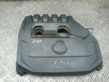 VOLKSWAGEN PASSAT ENGINE COVER