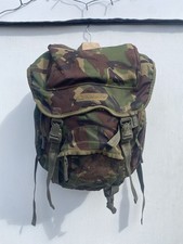 Highlander Forces 25 Oodland DPM Daysack 