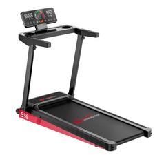 Folding Treadmill Q8 1-12KM/H