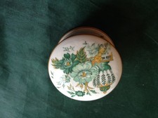 Vintage Crown Staffordshire