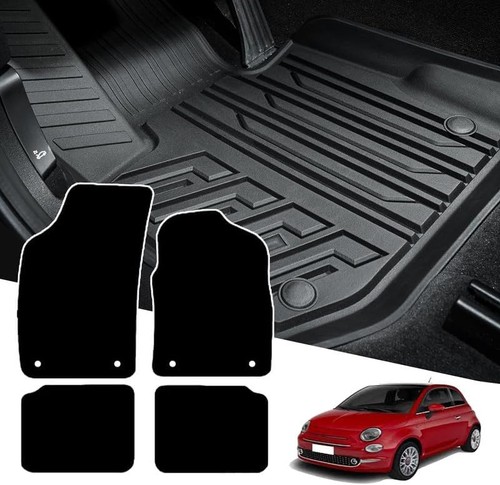 Mattrax car mats - mattrax,