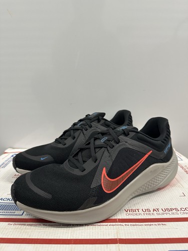 Nike quest black - quest, 5