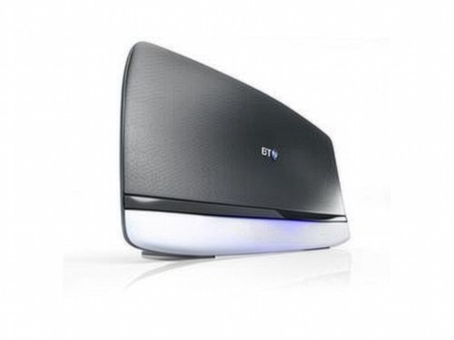 Home hub type a broadband - bt,