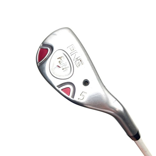 Ping faith hybrid 26 - 5, /