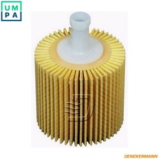 OIL FILTER A210372 FOR LEXUS