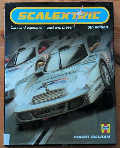 Scalextric cars equipment - cars, &