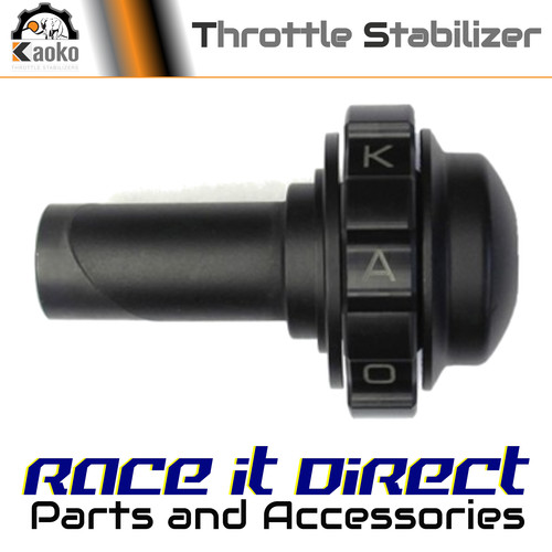Kaoko throttle stabilizers for - throttle,