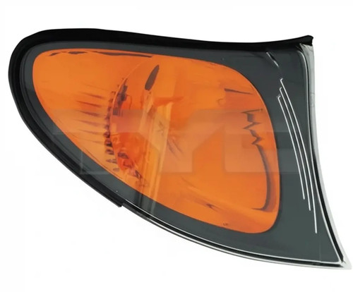 Turn signal lamp - left, front